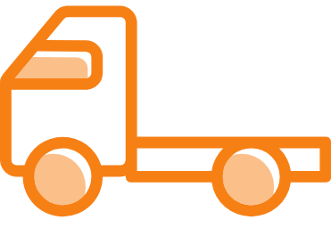 白山拖车/平板车