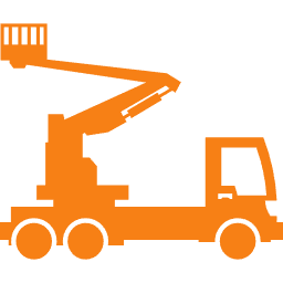 白山高空作业车